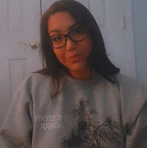 Meet your Posher, Maddie